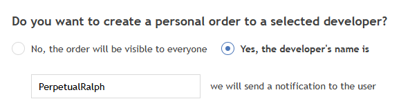 MQL5 Order Creation Guide